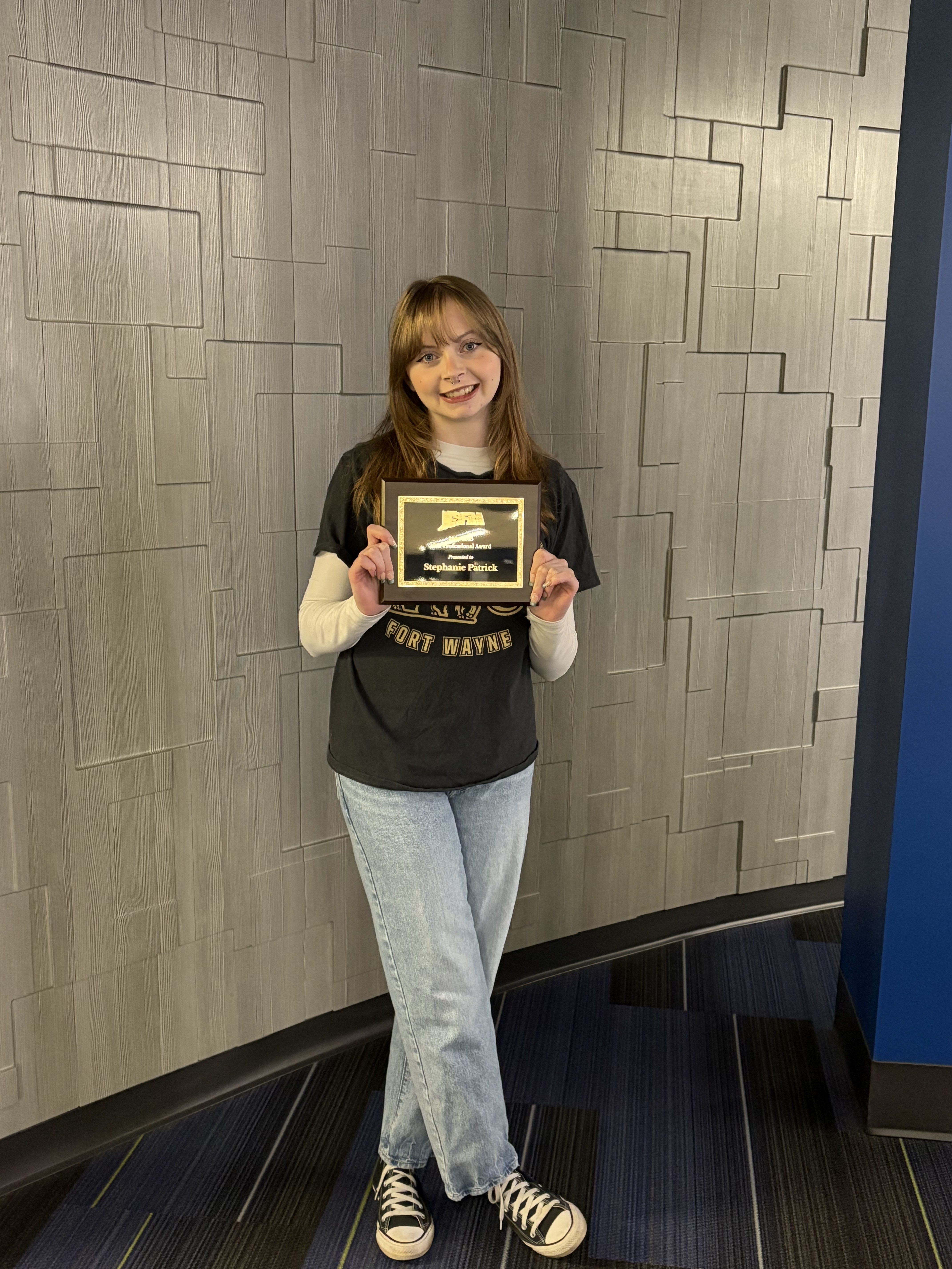 Stephanie Patrick Stephanie Patrick